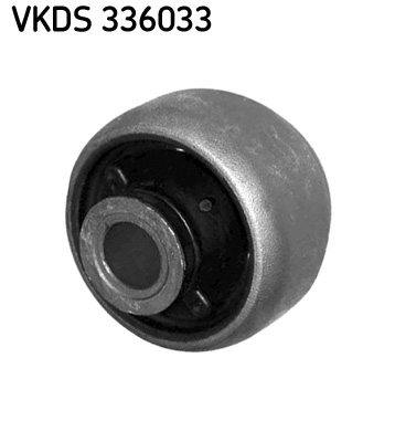 SKF Szilentblokk VKDS336033_SKF